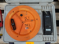 Waterpasinstrument nivcomp - afbeelding 2 van  3