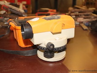Waterpasinstrument theis an24 - afbeelding 3 van  3