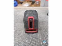 Waterpaslaser met statief - afbeelding 3 van  10