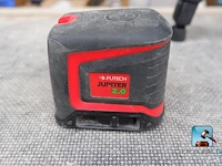 Waterpaslaser met statief - afbeelding 4 van  10