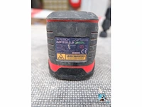 Waterpaslaser met statief - afbeelding 5 van  10
