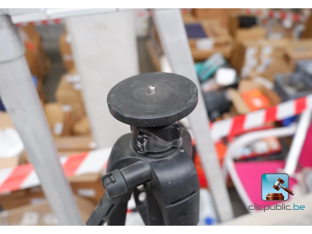 Waterpaslaser met statief - afbeelding 8 van  10