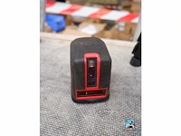 Waterpaslaser met statief - afbeelding 2 van  9