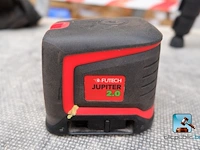 Waterpaslaser met statief - afbeelding 3 van  9
