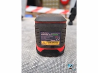 Waterpaslaser met statief - afbeelding 4 van  9