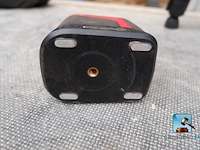 Waterpaslaser met statief - afbeelding 5 van  9