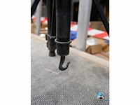 Waterpaslaser met statief - afbeelding 2 van  10