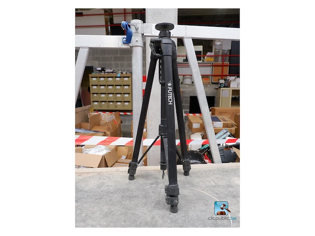 Waterpaslaser met statief - afbeelding 7 van  10