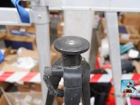 Waterpaslaser met statief - afbeelding 8 van  10