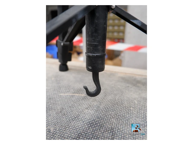 Waterpaslaser met statief - afbeelding 4 van  12