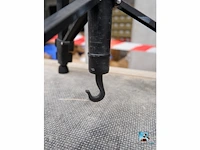 Waterpaslaser met statief - afbeelding 4 van  12