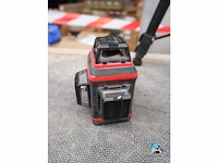 Waterpaslaser met statief - afbeelding 5 van  12