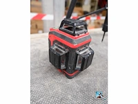 Waterpaslaser met statief - afbeelding 6 van  12