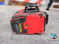 Waterpaslaser met statief - afbeelding 9 van  12