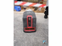 Waterpaslaser met statief - afbeelding 3 van  10