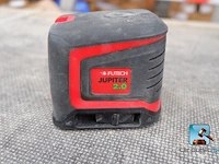 Waterpaslaser met statief - afbeelding 4 van  10