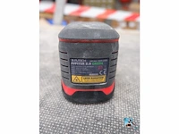 Waterpaslaser met statief - afbeelding 5 van  10
