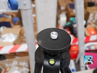 Waterpaslaser met statief - afbeelding 8 van  10