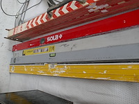 Waterpassen en dergelijken - afbeelding 2 van  4