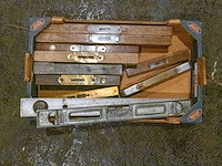 Waterpassen - afbeelding 1 van  1