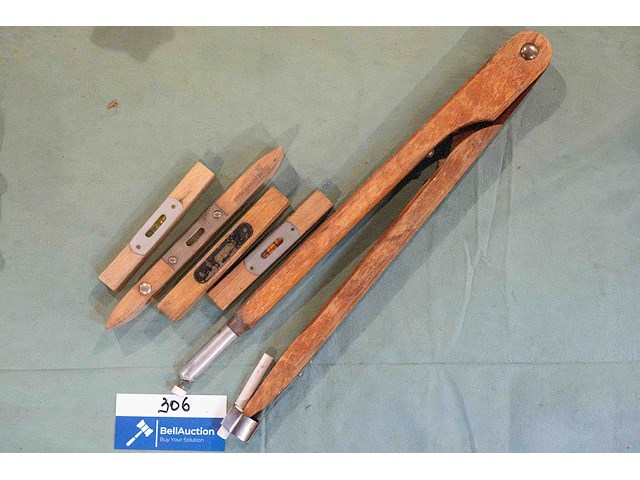 Waterpassen - afbeelding 1 van  2