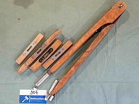 Waterpassen - afbeelding 1 van  2