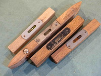 Waterpassen - afbeelding 2 van  2