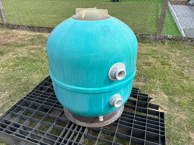Waterpersfilter - afbeelding 1 van  4