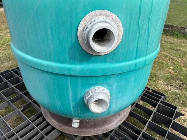 Waterpersfilter - afbeelding 2 van  4