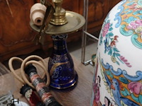 Waterpijp - afbeelding 1 van  1