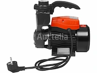 Waterpomp 1" 570w 37l/min kraft&dele - afbeelding 1 van  4