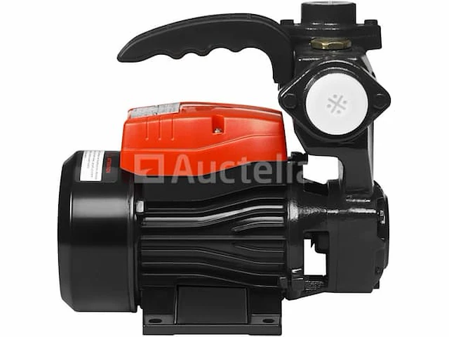 Waterpomp 1" 570w 37l/min kraft&dele - afbeelding 2 van  4