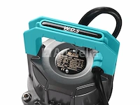 Waterpomp 2200w 1" 15000l/u w.d.s - afbeelding 3 van  4