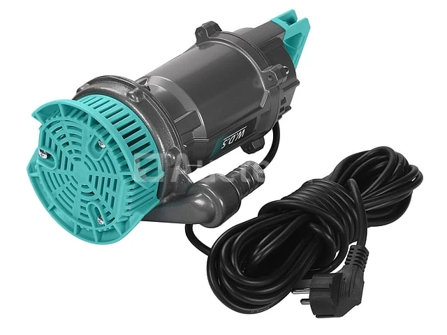 Waterpomp 2200w 1" 15000l/u w.d.s - afbeelding 4 van  4