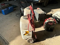 Waterpomp (2x) - afbeelding 2 van  4