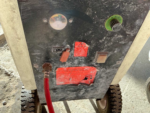 Waterpomp (2x) - afbeelding 4 van  4