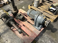 Waterpomp (2x) - afbeelding 1 van  8