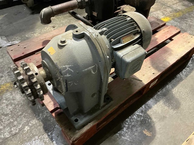 Waterpomp (2x) - afbeelding 3 van  8