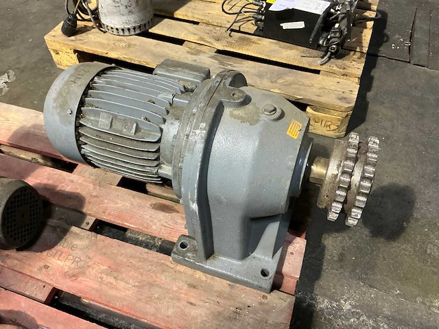 Waterpomp (2x) - afbeelding 4 van  8