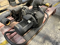 Waterpomp (2x) - afbeelding 6 van  8