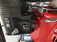 Waterpomp 30m3 benzine - afbeelding 10 van  14