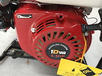 Waterpomp 30m3 benzine - afbeelding 9 van  14