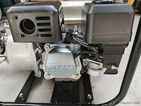 Waterpomp 30m3 benzine - afbeelding 11 van  14