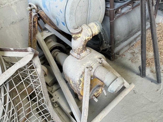 Waterpomp (3x) - afbeelding 2 van  5
