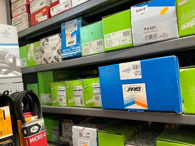 Waterpomp (75x) - afbeelding 2 van  11