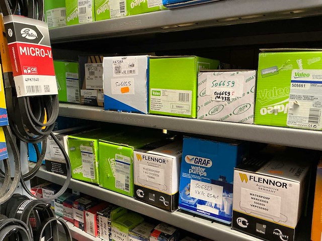 Waterpomp (75x) - afbeelding 3 van  11