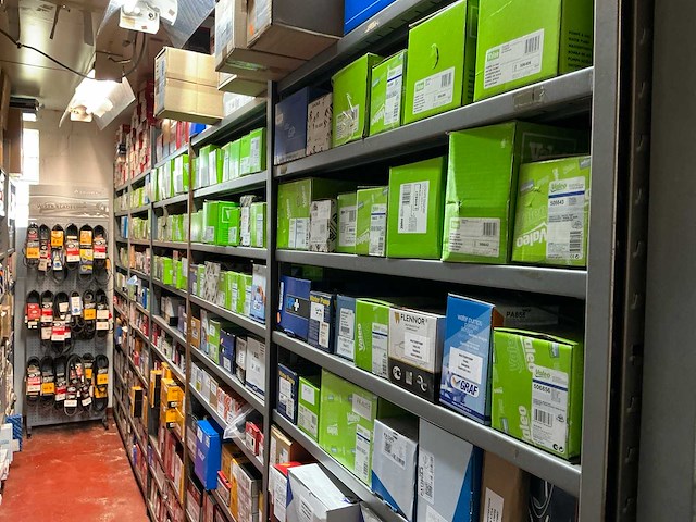 Waterpomp (75x) - afbeelding 1 van  11