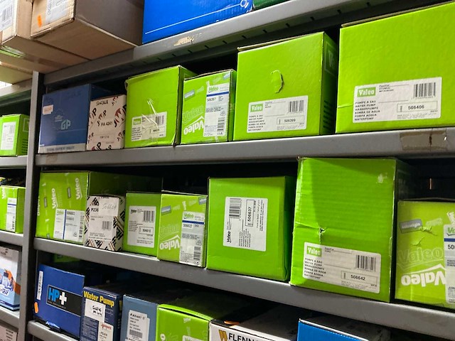 Waterpomp (75x) - afbeelding 4 van  11