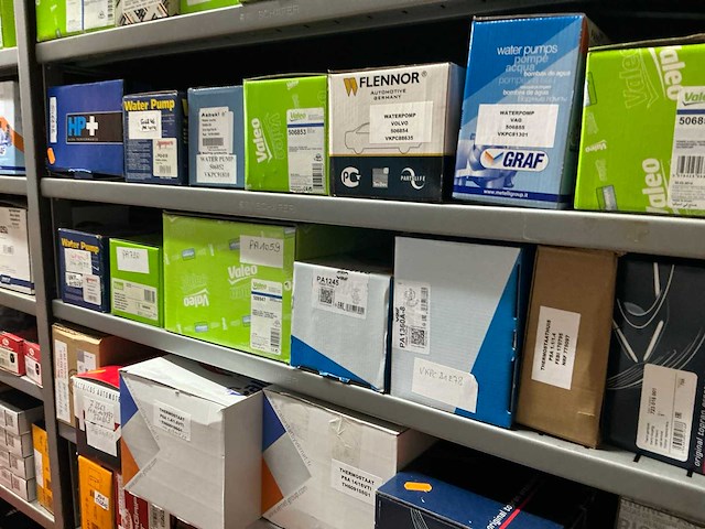 Waterpomp (75x) - afbeelding 5 van  11