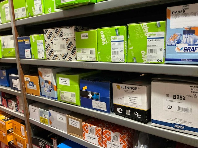 Waterpomp (75x) - afbeelding 6 van  11